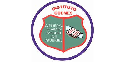 ESCUELA PROVINCIAL N°46 - GENERAL MARTÍN MIGUEL DE GÜEMES