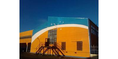 ESCUELA PROVINCIAL Nº 14 - SOLIDARIDAD LATINOAMERICANA