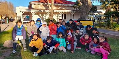 Escuela Provincial Nº 151 De la AMistad