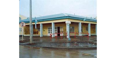 ESCUELA PROVINCIAL Nº 4 - REMOLCADOR A.R.A. GUARANI