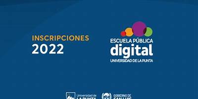 ESCUELA PUBLICA DIGITAL ADULTOS N° 47 SAN MARTIN - LAS AGUADAS