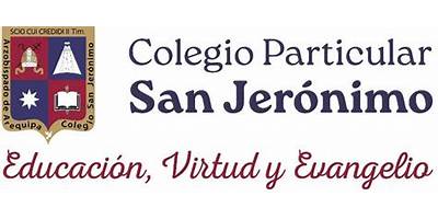 ESCUELA PUBLICA DIGITAL N° 21 SAN JERÓNIMO