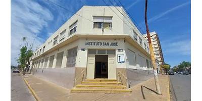 ESCUELA RECONOCIDA SAN JOSE