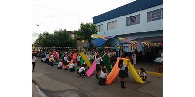 ESCUELA REPÚBLICA ARGENTINA
