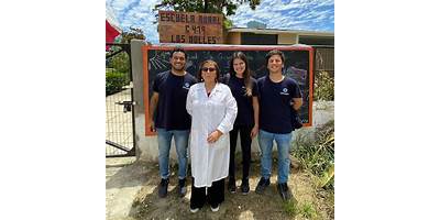 ESCUELA RICARDO GUIRALDES