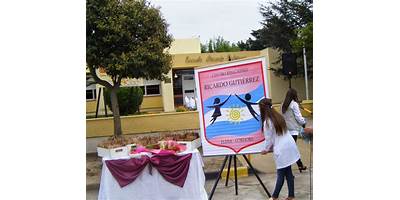 ESCUELA RICARDO GUTIERREZ