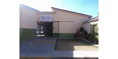 ESCUELA SALESIANA CEFERINO NAMUNCURA EX N°14 BIS