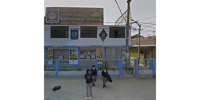 ESCUELA SAN JUAN