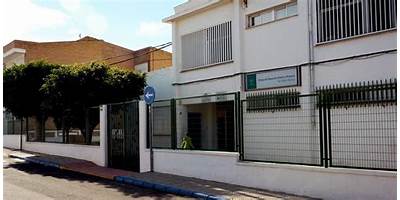 ESCUELA SAN PEDRO APOSTOL IP 22