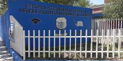 ESCUELA SECUNDARIA 13