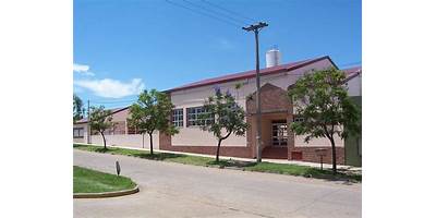 ESCUELA SECUNDARIA AMERICA 9
