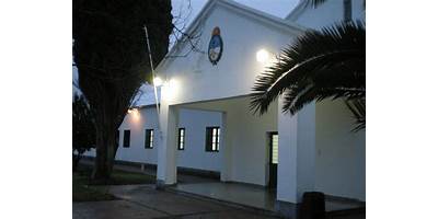 ESCUELA SECUNDARIA ANTONIO GEIGES 13