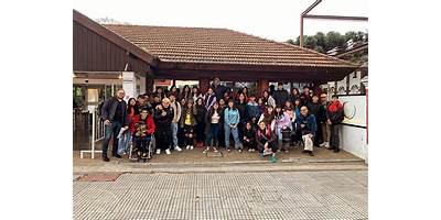 ESCUELA SECUNDARIA BASICA Nº7