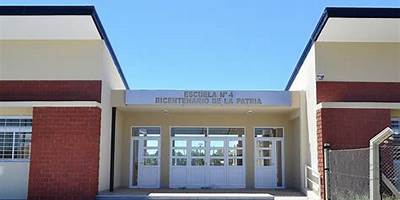ESCUELA SECUNDARIA BICENTENARIO DE LA PATRIA 4