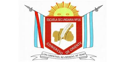 ESCUELA SECUNDARIA CONGRESO DE ORIENTE 16