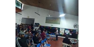 ESCUELA SECUNDARIA DAVID EMILIANO GARCIA 10