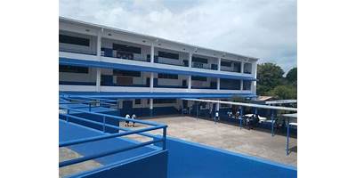 ESCUELA SECUNDARIA DE SAN MIGUELITO