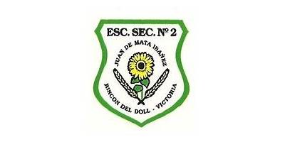 ESCUELA SECUNDARIA JUAN DE MATA IBAÑEZ 2