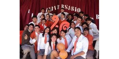 ESCUELA SECUNDARIA N°20 ALTE. GUILLERMO BROWN