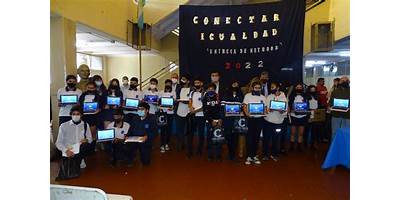 ESCUELA SECUNDARIA N°3 JORGE NEWBERY