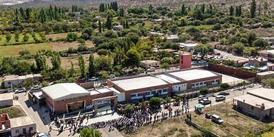 ESCUELA SECUNDARIA N°41