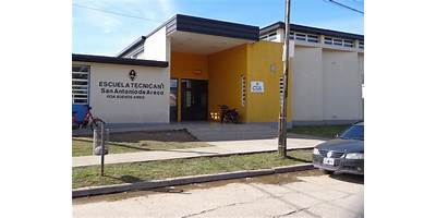 ESCUELA SECUNDARIA N°55