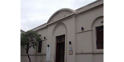 ESCUELA SECUNDARIA Nª76