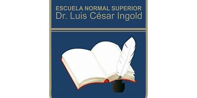 ESCUELA SECUNDARIA NORMAL SUPERIOR 8 DR. LUIS CESAR INGOLD