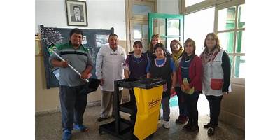 ESCUELA SECUNDARIA RIO NEGRO NRO.52