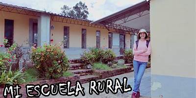 ESCUELA SECUNDARIA RURAL - LA JUNTA