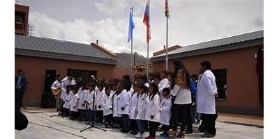 ESCUELA SECUNDARIA RURAL N°30