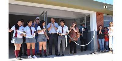 ESCUELA SECUNDARIA RURAL - SANTA ROSA