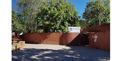 ESCUELA SECUNDARIA TÉCNICA INTEGRAL TRUJUI