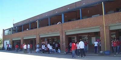 ESCUELA SUPERIOR DE COMERCIO NRO 43
