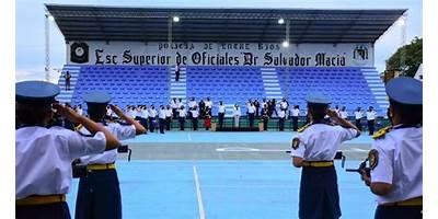 ESCUELA SUPERIOR DE OFICIALES