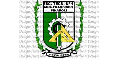ESCUELA TECNICA ARQ. FRANCISCO PINAROLI