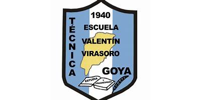 ESCUELA TECNICA VALENTIN VIRASORO