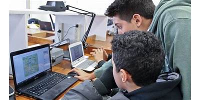 ESCUELA TECNOLÓGICA WARNER VON SIEMENS