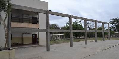 Escuela Wasshington Joffre Tejerina Rodas Nº 4847