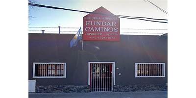 ANEXO ESCUELA ESPECIAL Nº502
