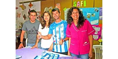 C.E.A.T. Nº1