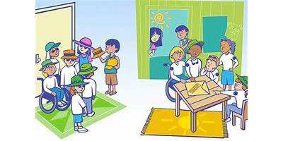 CENTRO DE APOYO A LA INTEGRACION DE NIÑOS Y JOVENES Nº 1