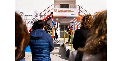 Centro de Educación e Intervenciones Tempranas