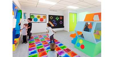 Centro de Estimulación y Aprendizaje Temprano María Cristina Razulk de Gazia