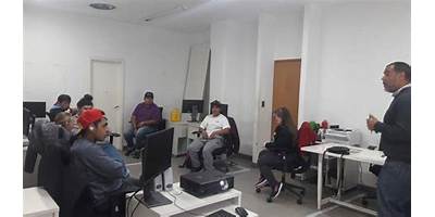 CENTRO DE FORMACIÓN INTEGRAL Nº1 LUIS PEREGO