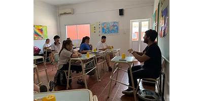 CENTRO DE FORMACIÓN INTEGRAL REDONDEL