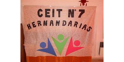 CENTRO EDUCATIVO INTEGRAL Y TERAPEUTICO 7