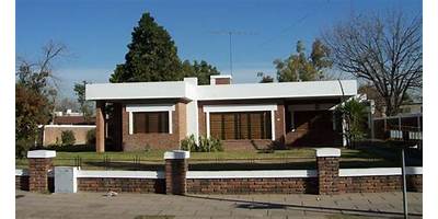 CENTRO MODELO DEL PILAR