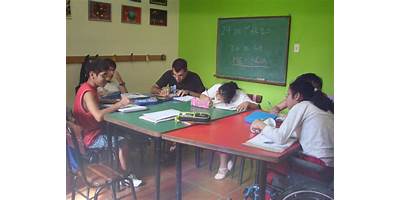 CENTRO TERAPEUTICO EDUCATIVO