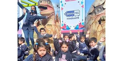 COORDINACION CENTRAL, EQUIPO ITINERANTE LULES